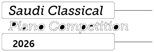 Saudi Classical Piano Competition