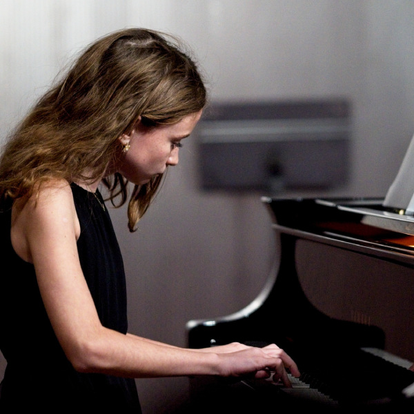 Lucia Saint Antonin